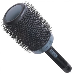 Dewal Термобрашинг для волос / Color DW20199, 62/86 мм, серый 7041