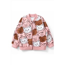 Бомбер YOULALA, 1231429