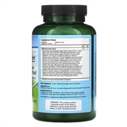 pHion Balance, Зеленый суперпродукт в порошке, 7.41 унций (210 г)