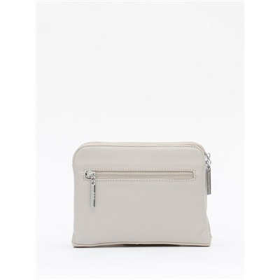 Сумка 1010CH l.gray Polina&Eiterou