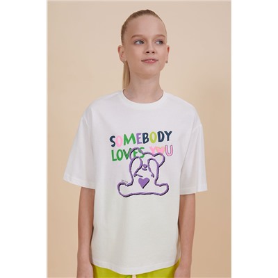 Футболка PELICAN, 971824