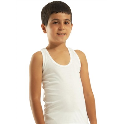 Майка для мальчика Oztas