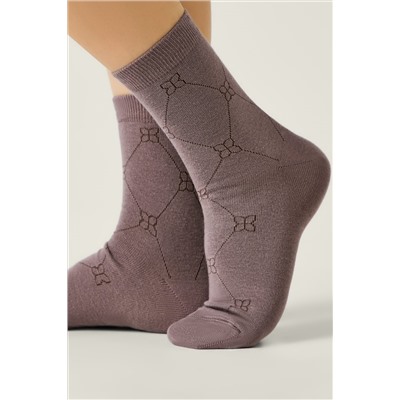 CONTE CLASSIC Носки женские CONTE ELEGANT, 1234128