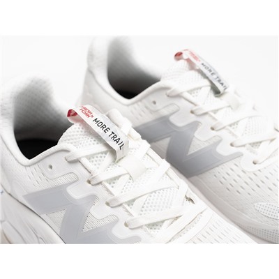Кроссовки New Balance Fresh Foam X More Trail v3