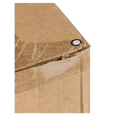 УЦЕНКА Часы - будильник электронные «Цифра-ТЗ» настольные с термометром и беспроводной QI зарядкой 5