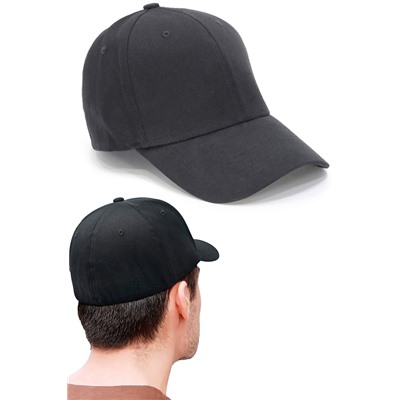 Бейсболка IU Пустышка-2 стрейч НЕКОНДИЦИЯ