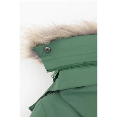 CROCKID Куртка ВК 36103/1 ГР (122-158)