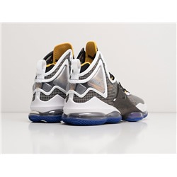 Кроссовки Nike Lebron XIX