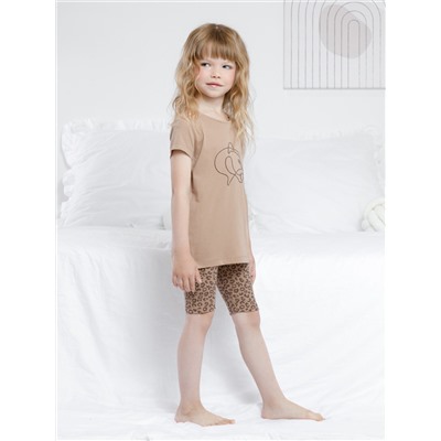 CROCKID Пижама К 1647