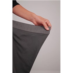 Женские асимметричные брюки с запахом Happyfox