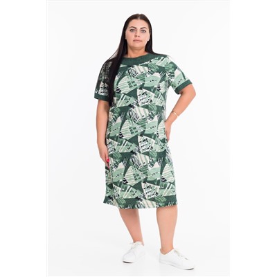 Платье М325127а