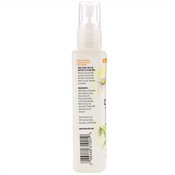 Crystal Body Deodorant, Минеральный дезодорант-спрей с ромашкой и зеленым чаем, 118 мл (4 жидких унции)