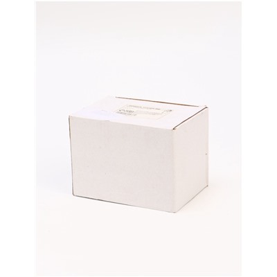 Кружка новогодняя керамическая «С Новым годом!», 300 мл