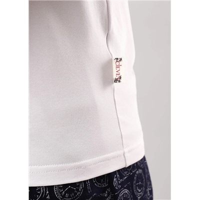 CLEVER Футболка MF450630