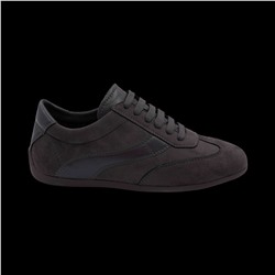 Кроссовки BF153-10 серые