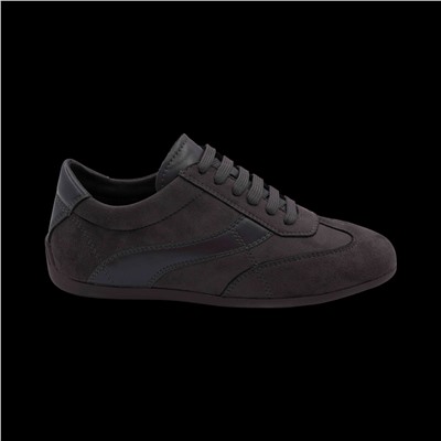 Кроссовки BF153-10 серые