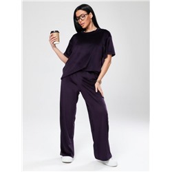 Костюм "Элнора" (Сливовый)