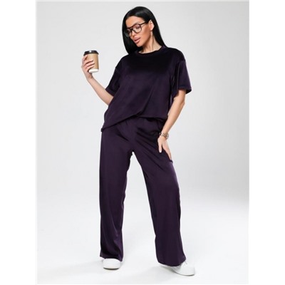 Костюм "Элнора" (Сливовый)