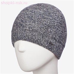 4923-1 Шапка мужская флис (57-59)
