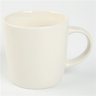 Набор для декора кружки полимерной глиной. Лепка на кружке «Сверкающий единорог», со стразами