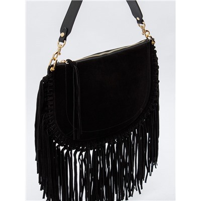 Сумка 990230NN black Natale Navetta