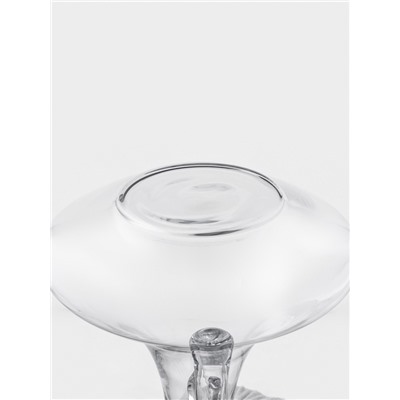 Декантер Magistro «Мэрло», 1.9 л, с ручкой, стекло, прозрачный