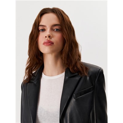 Жакет жен. Rye_jacket черный