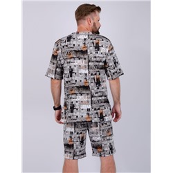 Malina Пижама 3126