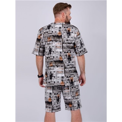 Malina Пижама 3126