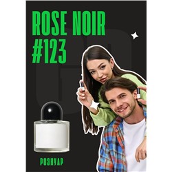 Rose Noir / GET PARFUM 123