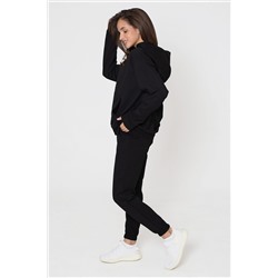 Брюки на манжете футер НАТАЛИ, 800259