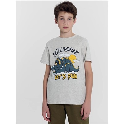 MARK FORMELLE Футболка 113379-2