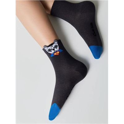 CONTE-KIDS Носки TIP-TOP (с пикотом) 23С-110СП