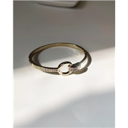 Браслет обруч