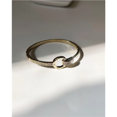 Браслет обруч