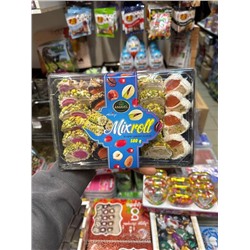 Лукум -рулет ассорти Турецкий 500 гр
