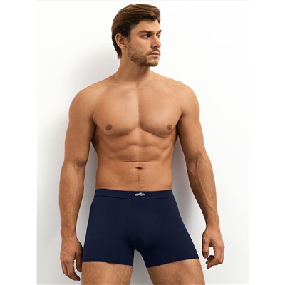 Omsa Трусы OmB 1236 Боксеры муж. с тканевой резинкой, CO