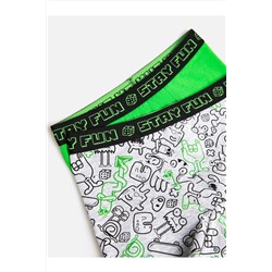 Трусы 2 шт. ACOOLA, 1073954