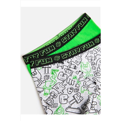 Трусы 2 шт. ACOOLA, 1073954