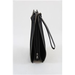 Клатч мужской кожаный H.T. leather