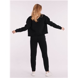 Толстовка на молнии (укор.) 322244Wbа