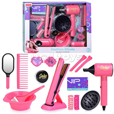 Набор стилиста "Студия красоты" в коробке