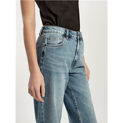 Джинсы SS25 CONTE CON-749 Джинсы женские