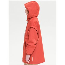 GZJM4317 (Ветровка для девочки, Pelican )