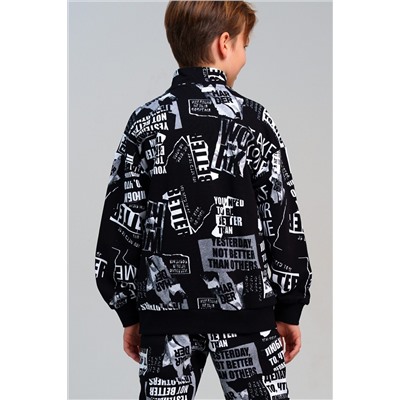 Толстовка PLAYTODAY, 1121333