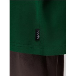 Bodo Футболка 4-340MU