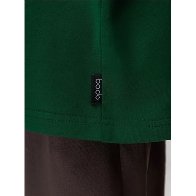 Bodo Футболка 4-340MU