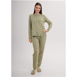 Комплект женский для дома