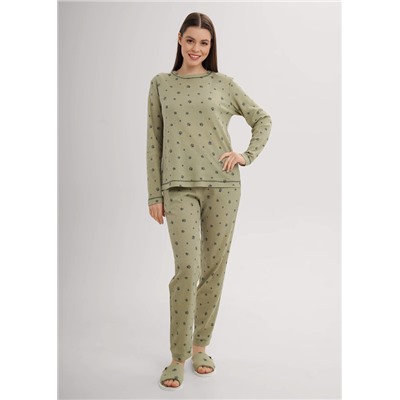 Комплект женский для дома