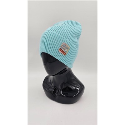 Молодежная шапка